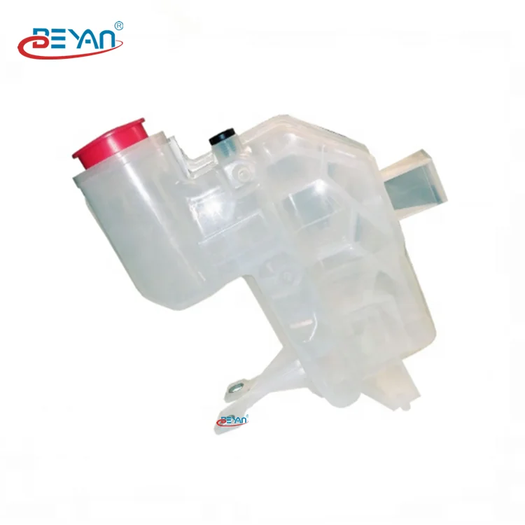 Auto parts accessories  OEM LR023080 LR010966 CAR AUTO PART EXPANSION TANK  FOR LAND ROVER RANGE ROVER III