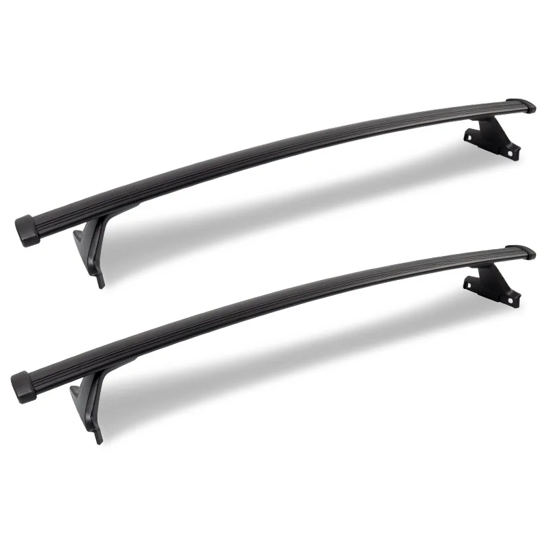 Aluminum Alloy Car Exterior Accessories Parts Kit Roof Rails Cross Bars Car Roof Rack For Chevrolet Traverse 2018 2019 2020 2021