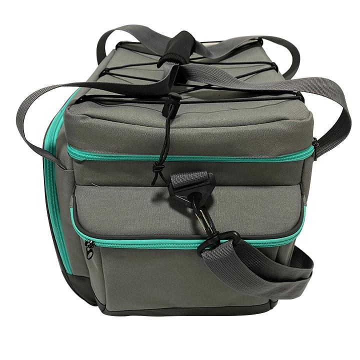 
Manufacturer professional cooler lunch bag 