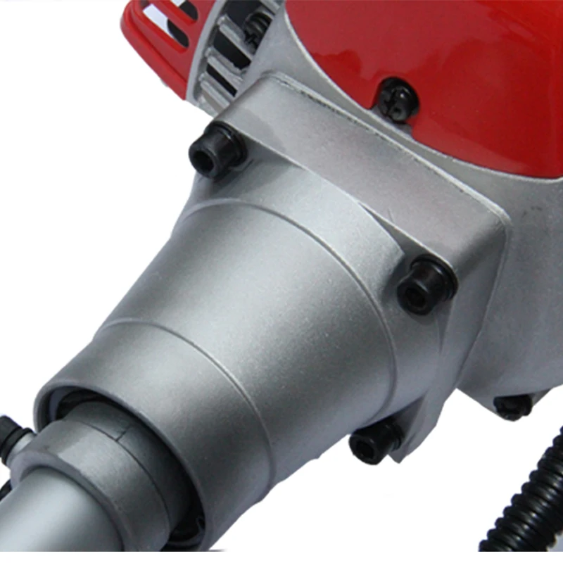 Лидер продаж триммер для резки кустов пилы дерева бензиновый 25 6 куб. См живой изгороди