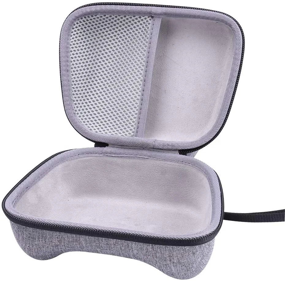 Пользовательский геймпад пакет EVA сумка для хранения переносная ручка чехол Xbox One/Switch Pro