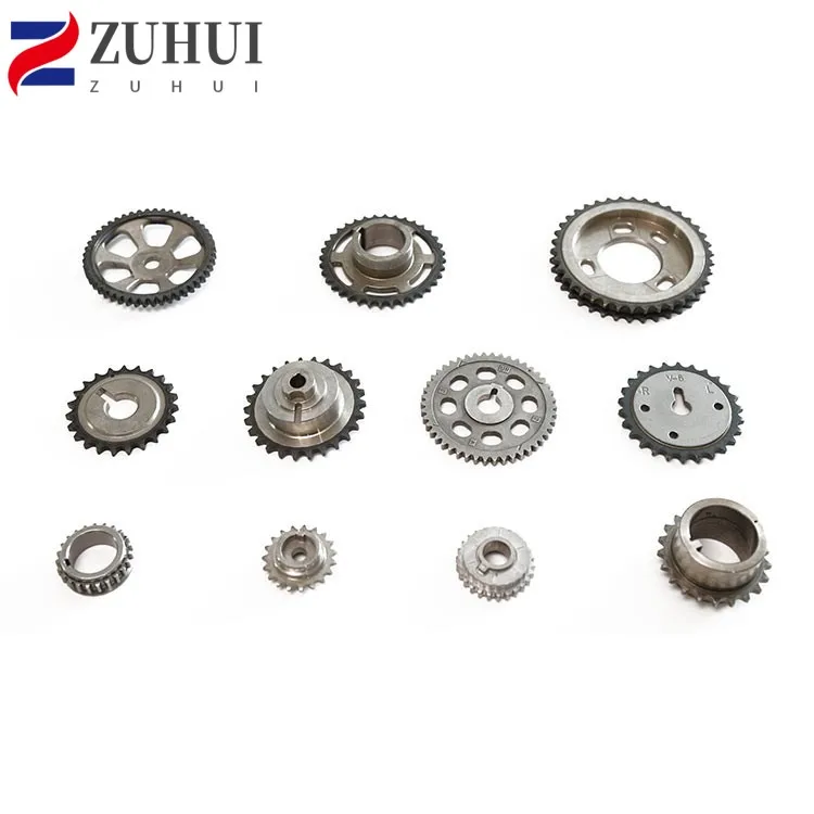 Powder Metallurgy Powder Metallurgy Company Customized Powder Metallurgy Products