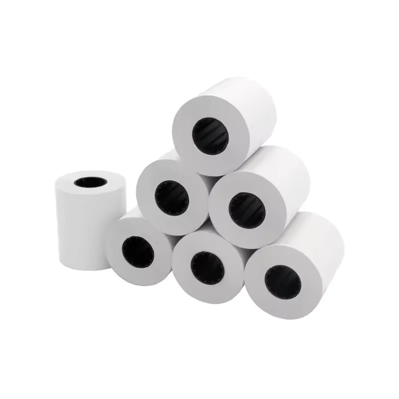 Best price automatic atm roll cash register roll atm thermal paper receipt roll