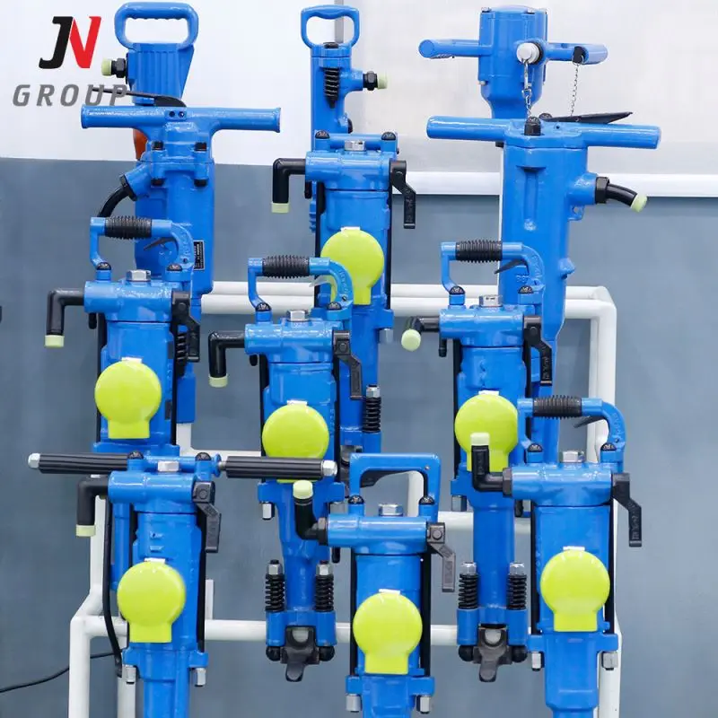 Shandike Yt29a качество ручной раскопки оборудования Core оборудование для бурения каменных порож