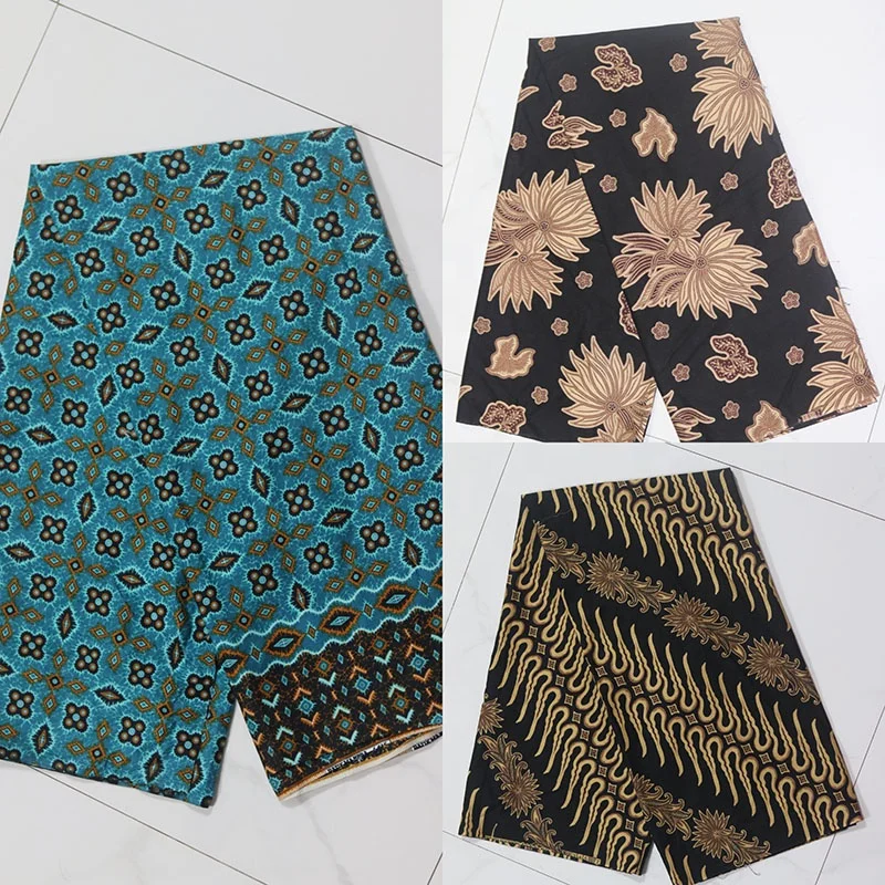 Thailand Myanmar batik sarong skirt tube skirt Cambodia printing ethnic style sarong men and women apron wholesale