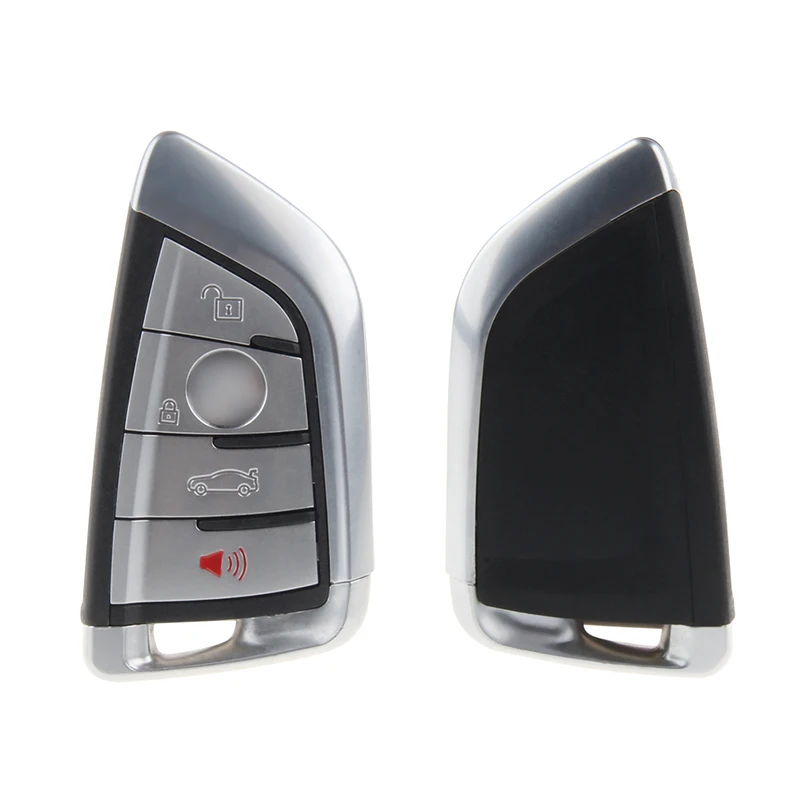 Система сигнализации EASYGUARD semi plug play подходит для G01/G02/G05/G06/G07/G32/G11/G12 Пассивный вход без ключа