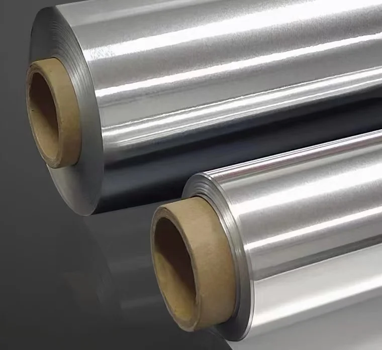 2023 High Quality Aluminum Pot  Soft Foil Import And Export Aluminum Foil Container/ tray Food Aluminum Foil  Roll