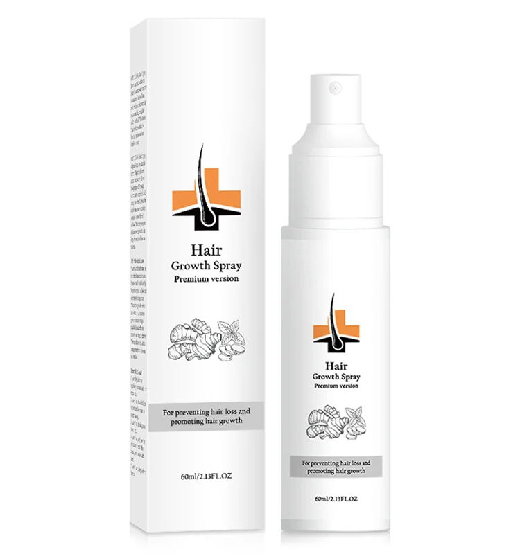 Wholesale Private Label Customized Nourishing Anti Hair Loss Regenerating Hair Oil