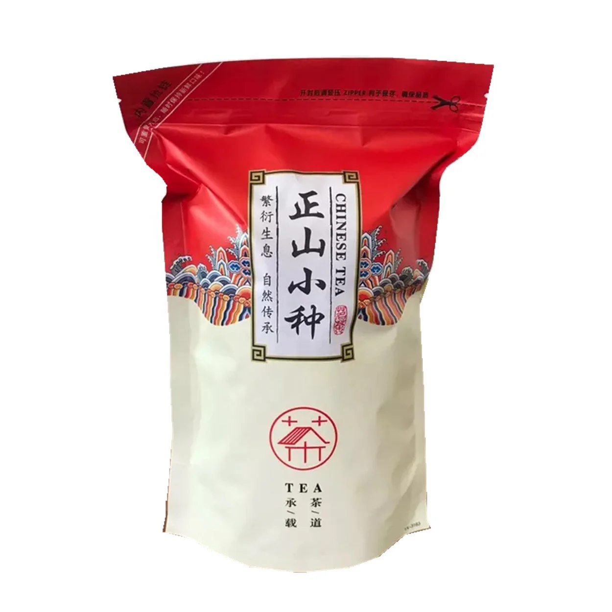 Черный чай Fujian Lapsang Souchong, Оптовая поставка, чай Bohea Lapsang Wuyi Rock Oolong