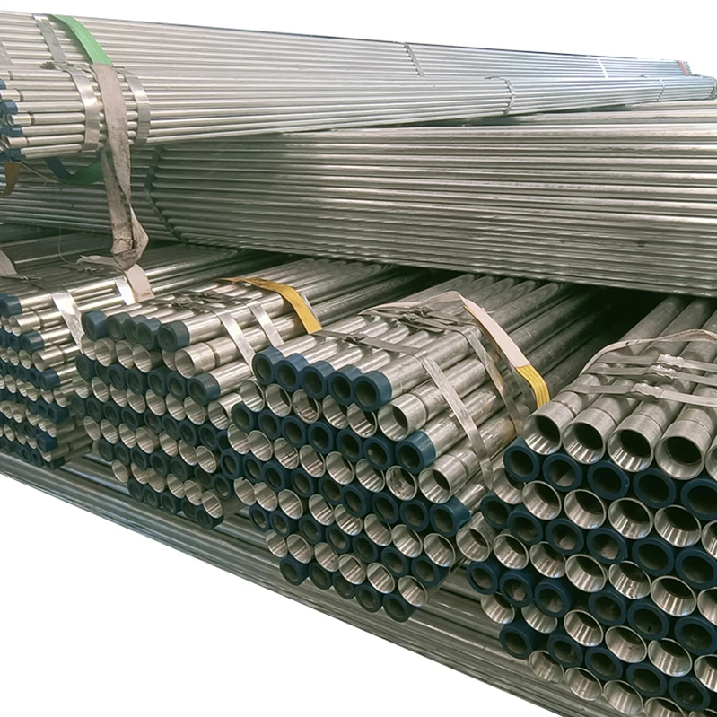XINYUE API 5L PSL1 PSL2 GR.B 13.7 MM*2.24 MM*6 M Heavy Wall Thickness SMLS Carbon Steel Pipe