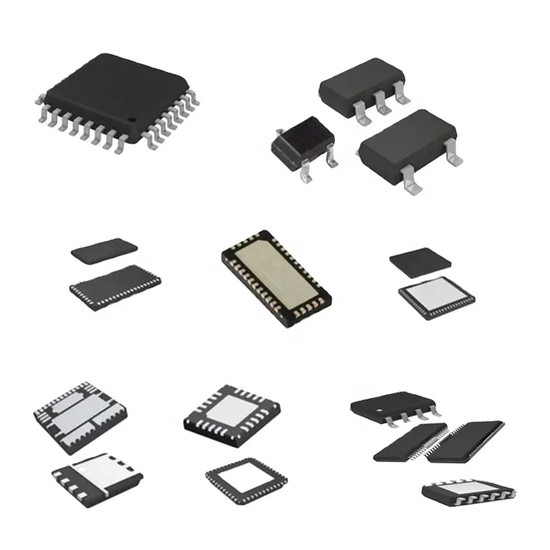 Integrated Circuits (ICs in Stock) Multiple RS-232-Type Driver and Receiver ST75185CTR