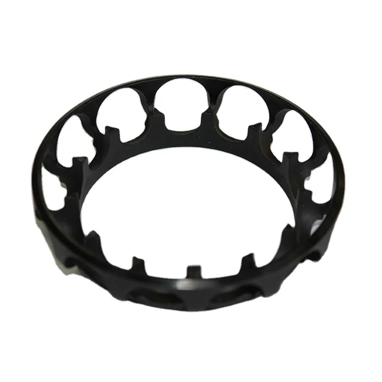 
Promotional Various Durable Using Peek Hub Bearing Plastic Cage 