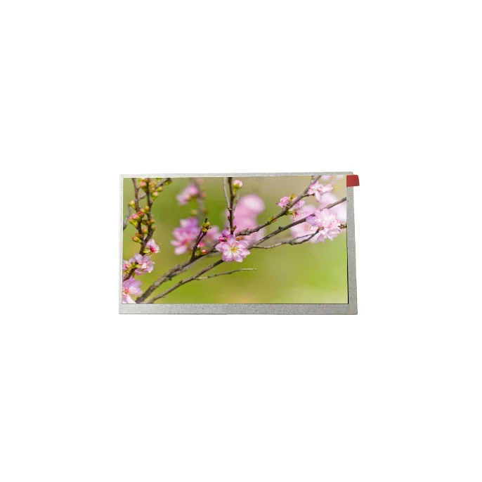 Wholesale Price High Brightness 7 Inch 1500nits TFT LCD Panel 1024*600 Industrial TFT LCD Screen