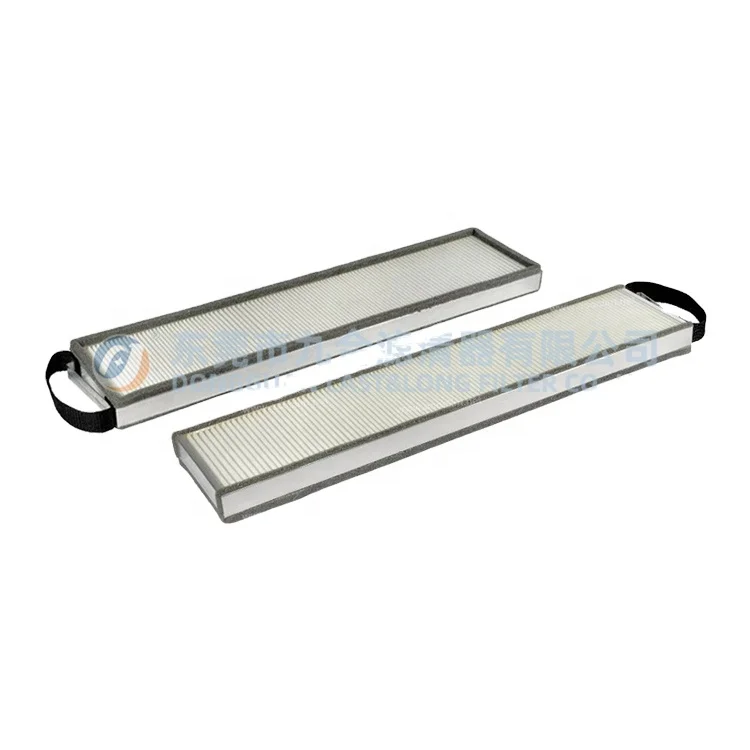 Heavy-duty Filter  OE# 12742526  Cabin  Air Filter for  Industrial Filter Excavator