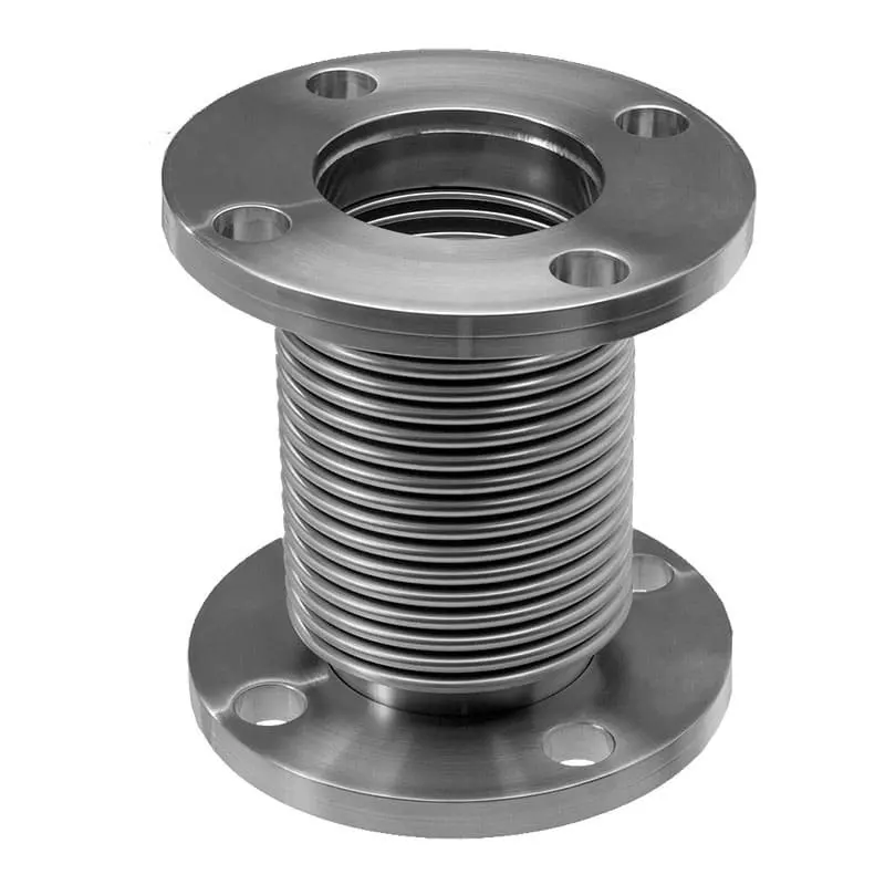 Sell Exhaust compensator Stainless steel flexible metal steam bellows s316l expansion joint