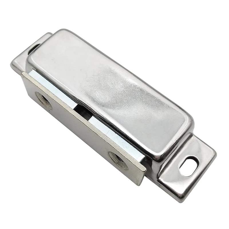  MGCE2 Door Magnetic Catch Magnet Latch Closure Cupboard