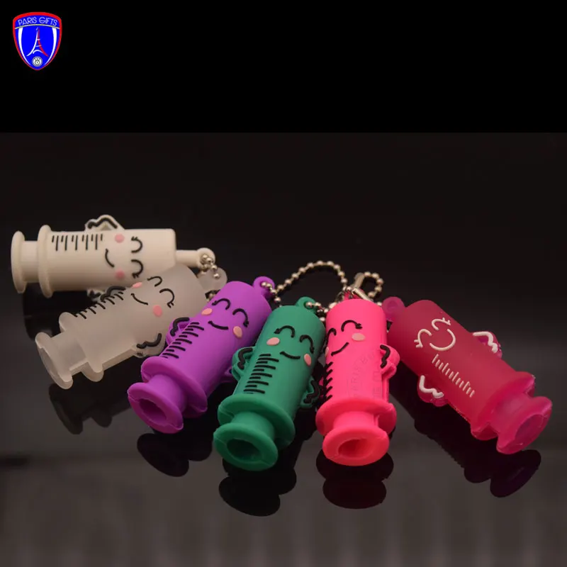 Syringe Tube As Syringe Ampoule Opener Help Facilitate Syringe Opening Ampoules Safely Without Cutting Yourself