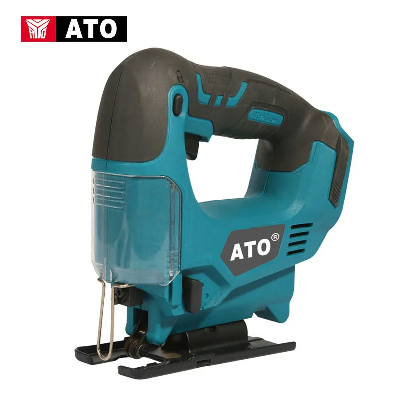 ATO A8091 power force power tools with forward reverse function cordless drill 4000mah CE other power tools jig saw masin