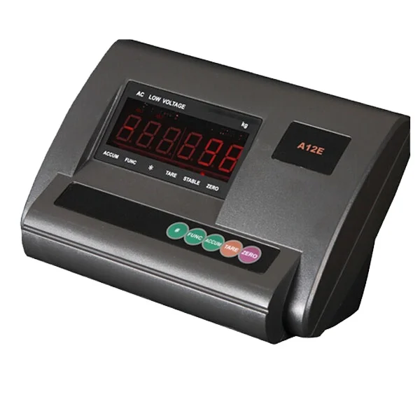 yaohua xk3190 Electronic Weighing Indicator Industrial Weighing Indicators