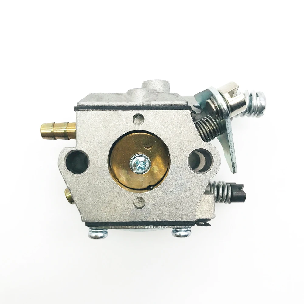 Srm4605 Carburetor Fits for Echo Srm-4605 4600 3800 Strimmer Carb Ay Brush Cutter Carb Asy Carburettor Repl Walbro Wt-120