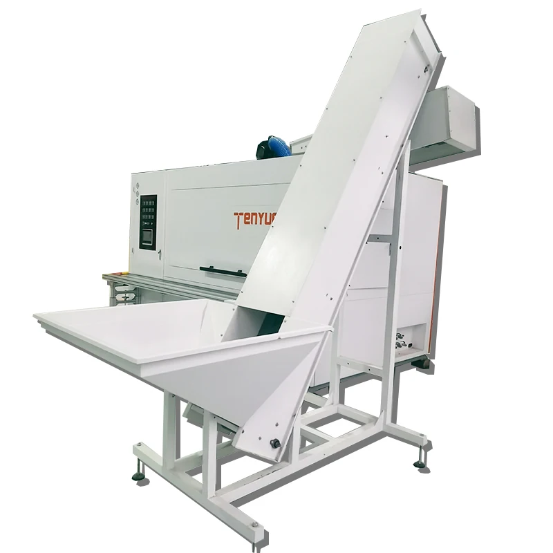 2 Cavities Semi Automatic PET Plastic Bottle Making Blowing Machine Price