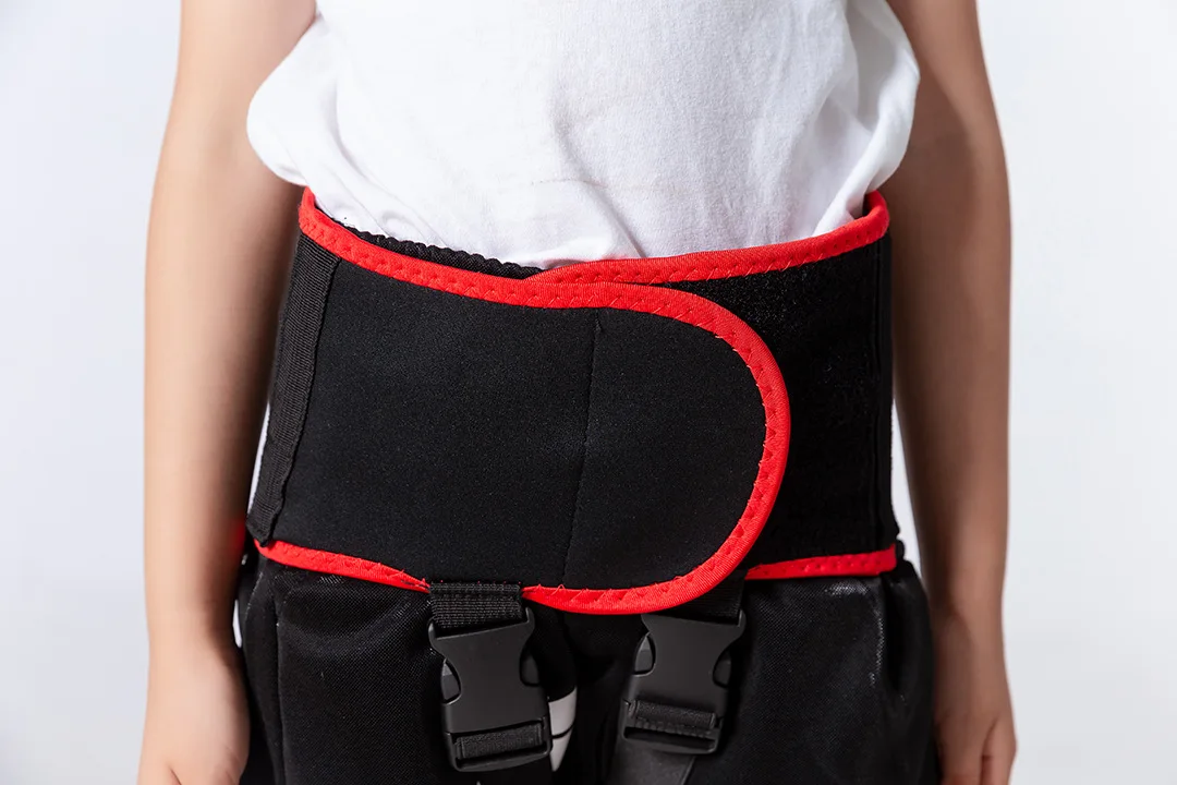 O/X Bow Bowed Legs Correction Support Bands Knock Knee Straightening Belt