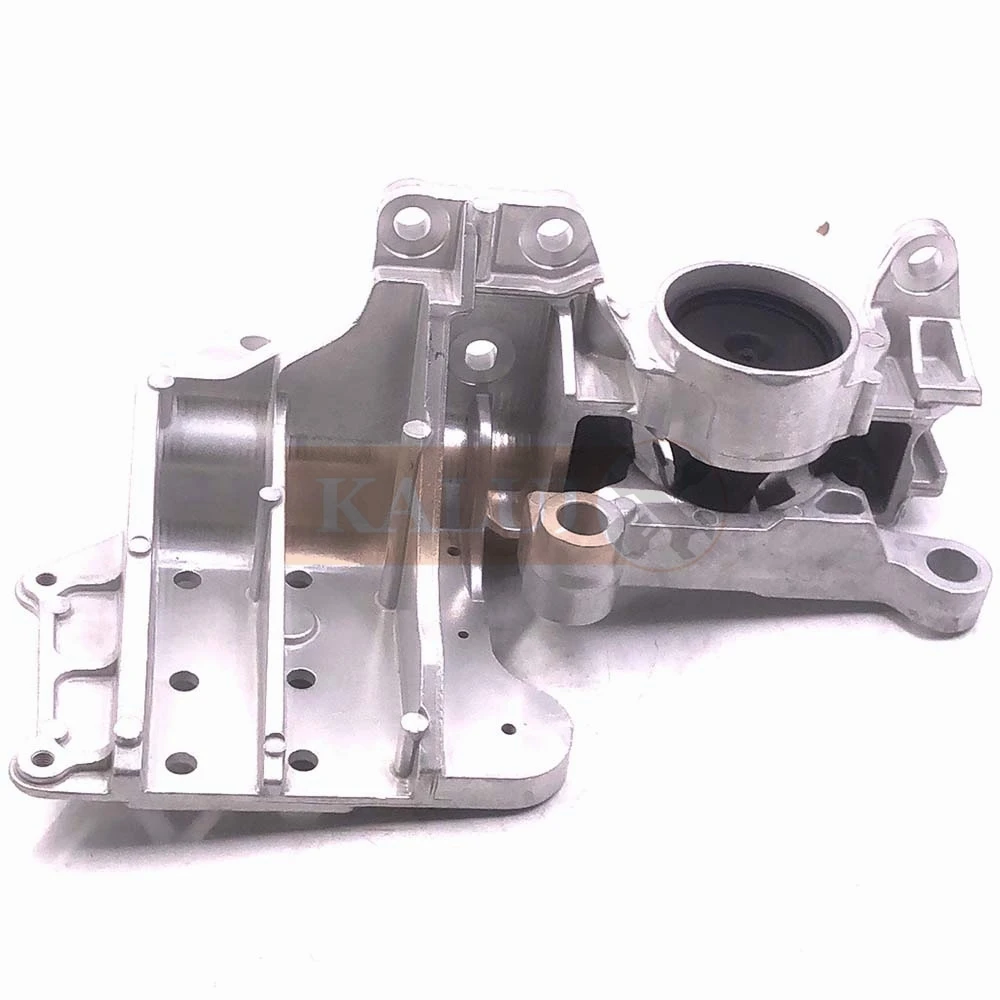 Front Left Insulator Mount Engine Mounting 11220-JD200 11220-JE20A For Nissan QASHQAI J10 JJ10