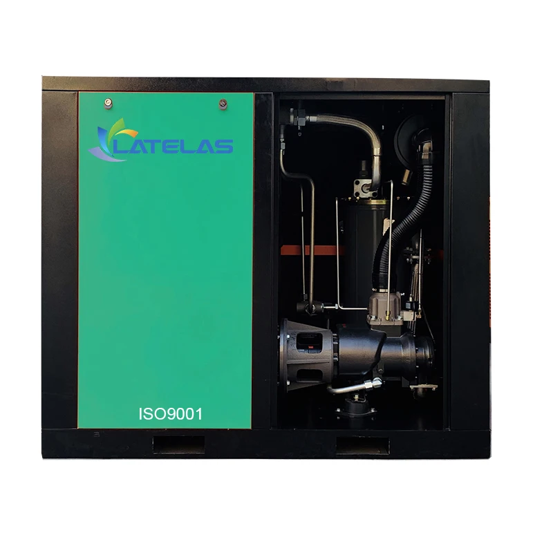 High pressure scuba diving portable air compressor