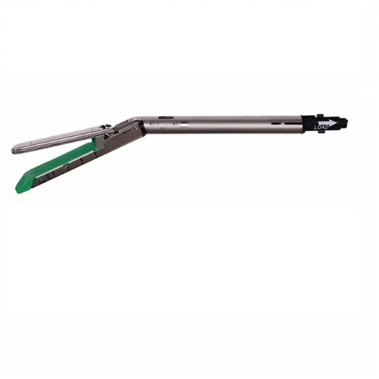 
Reload Cartridge for Disposable Endoscopic Linear Cutter /disposable laparascopic linear cutter stapler articulating reloads 