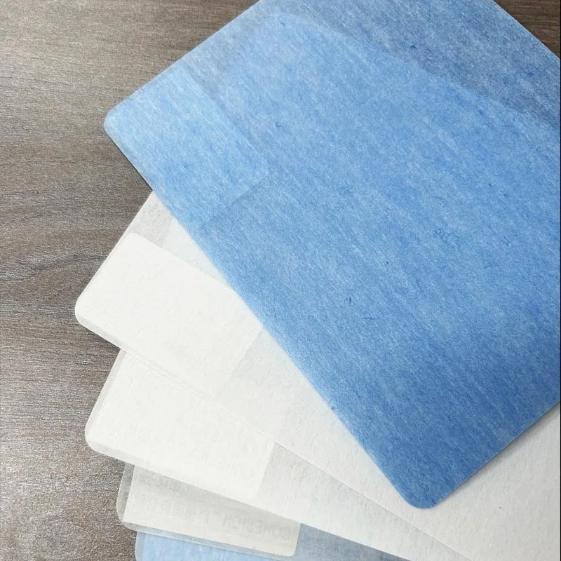 B and F Class DMD Fleece Paper For Slot And Gasket Insulation
