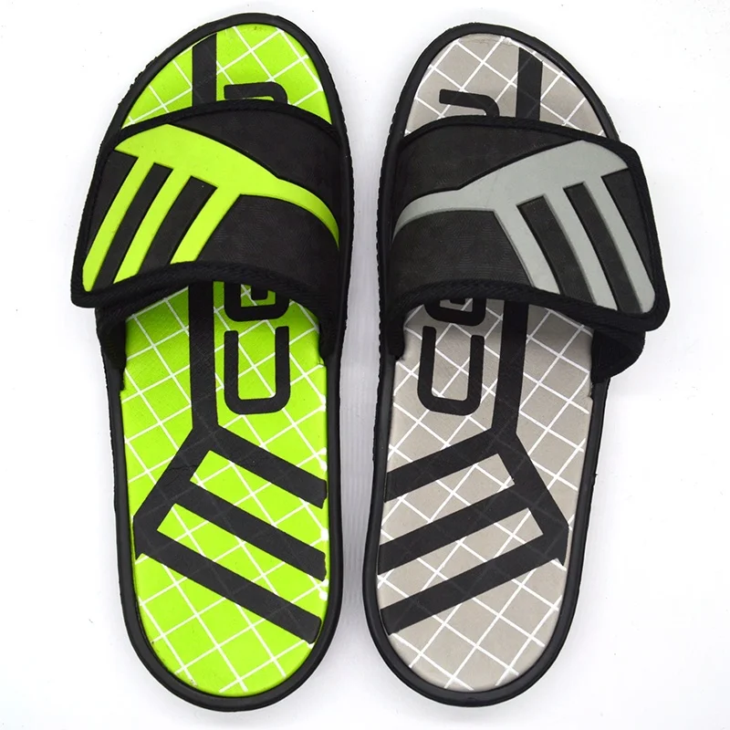 Eva Comfortable Slipper Sheet Beach Slide Slipper