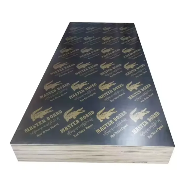 film faced plywood 12mm High Quality Film Faced Plywood For Construction/prices For Construction Plywood/18mm Marine Plywood