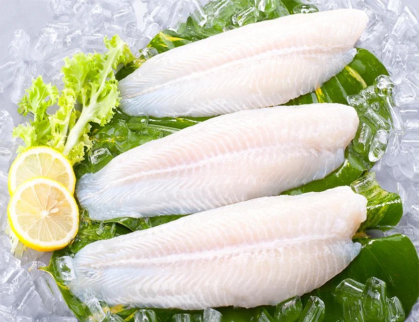 
PANGASIUS FILLET-HIGH QUALITY 