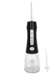 Ирригатор для полости рта с резервуаром для воды 300 мл, 3 режима