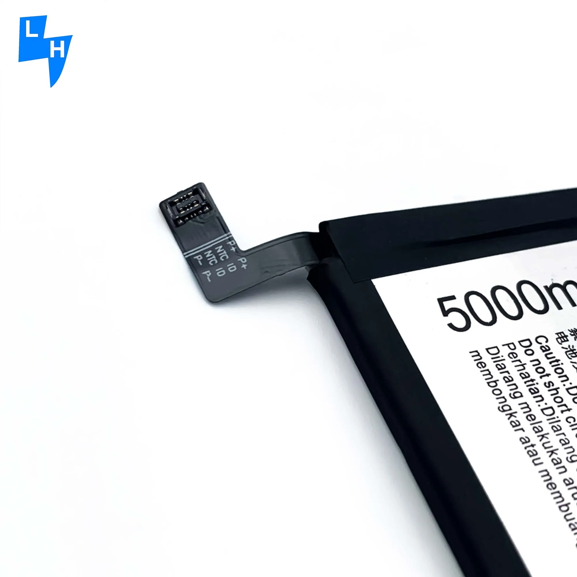 Аккумулятор для Lenovo Vibe P1 аккумулятор Turbo P1A42 P1C58 P1C72 P1P BL244 5000 мАч