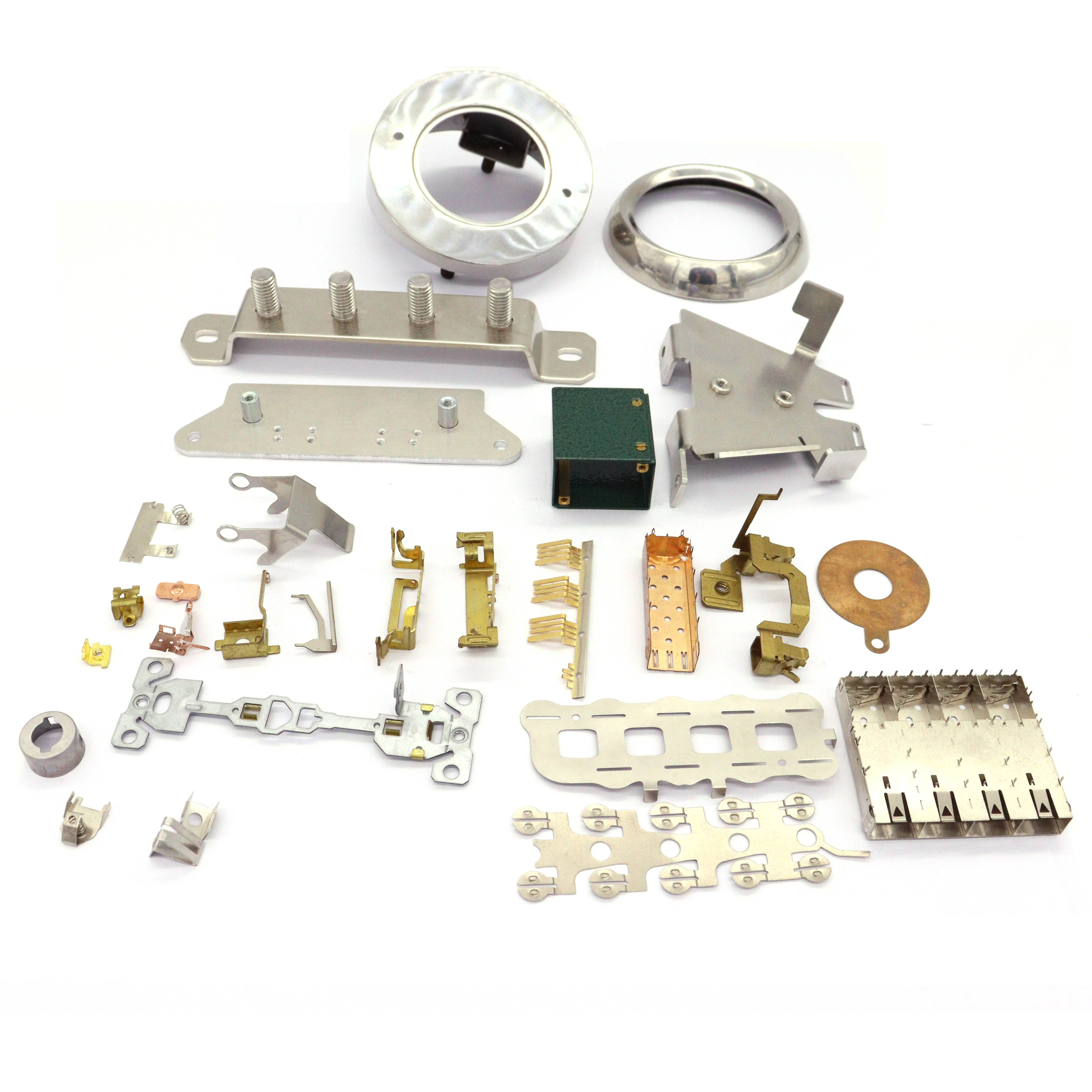 bending parts sheet metal stamping parts progressive brass aluminum stainless steel stamping parts furniture