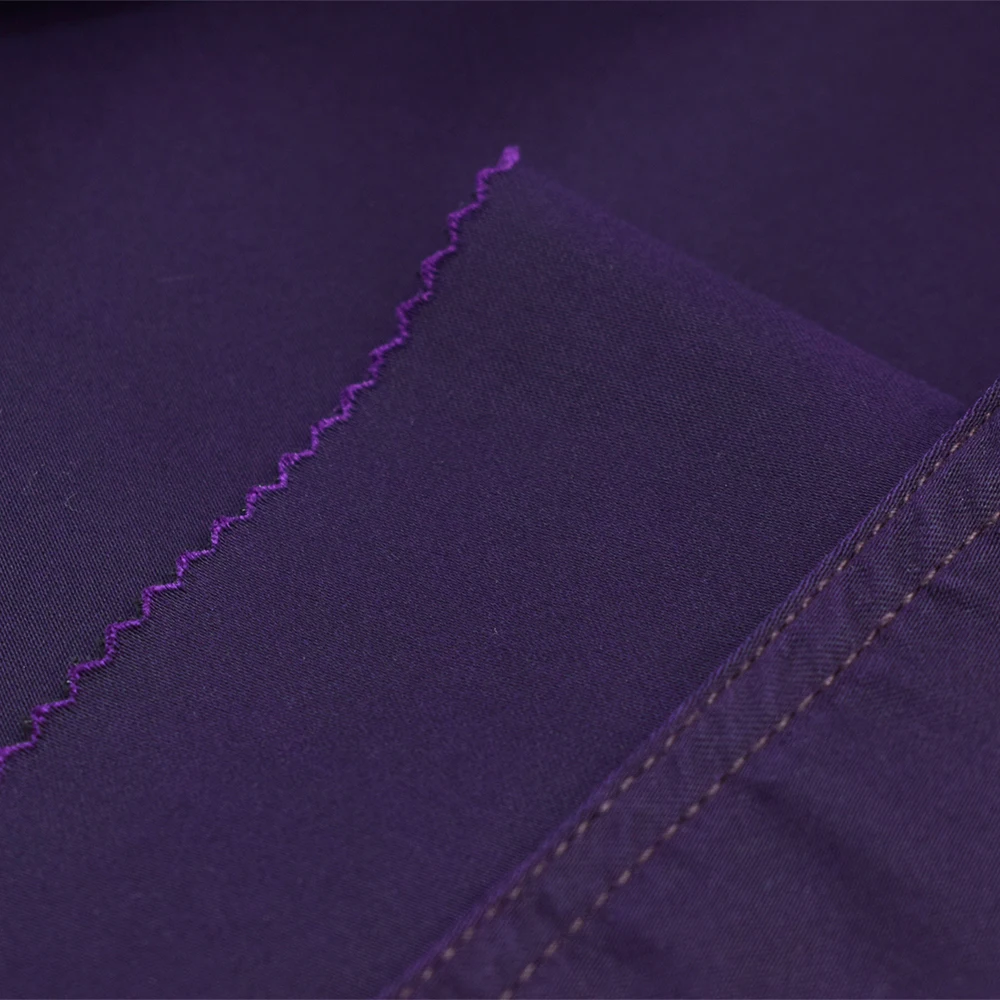 2019 новый дизайн, Смешанная Модальная хлопковая ткань для одежды