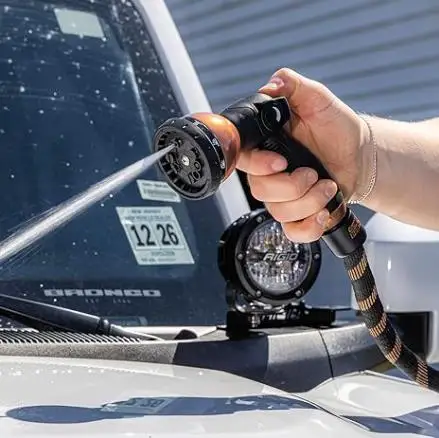 New Copper Technology Expandable Garden Hose