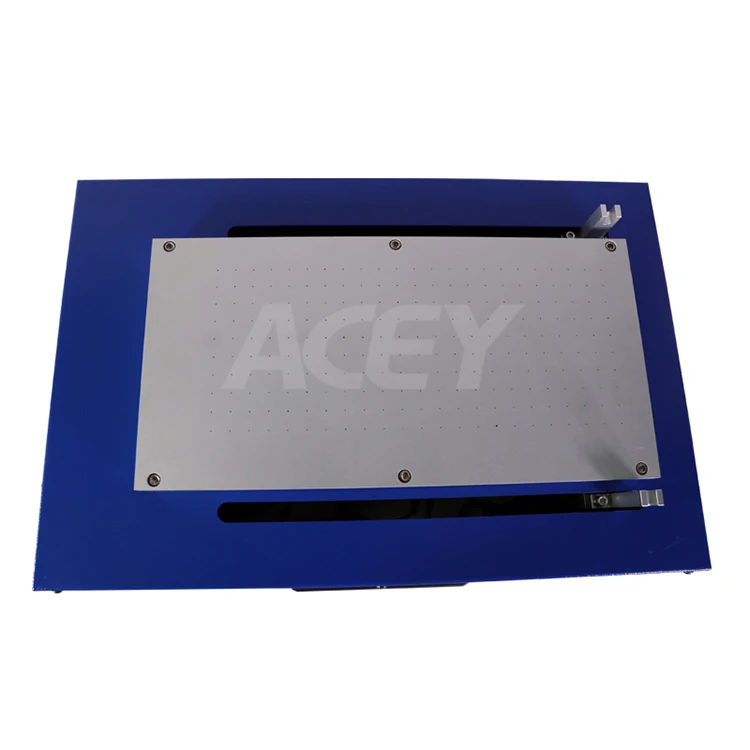 Lab Automatic Electrode Doctor Blade Film Coater Small Roller Coating Machine