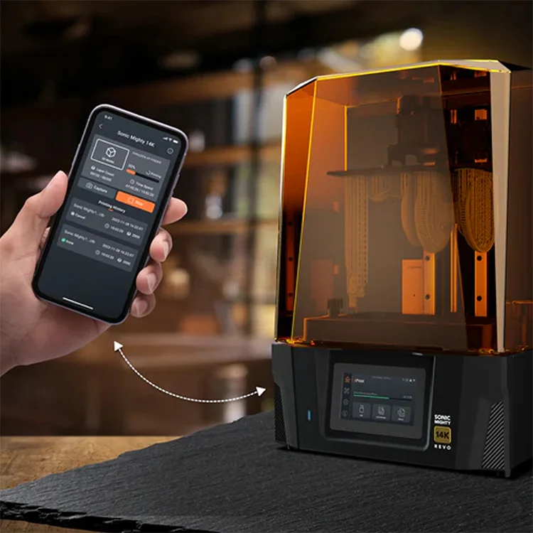 3d принтер Быстрый Высокоточный diy kit промышленный 3D машина