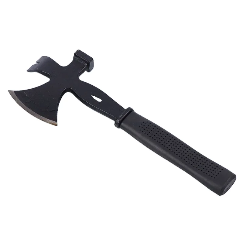 Factory Direct Sales axe with Handle Drop Forged from Carbon Steel  axe heads for Farm