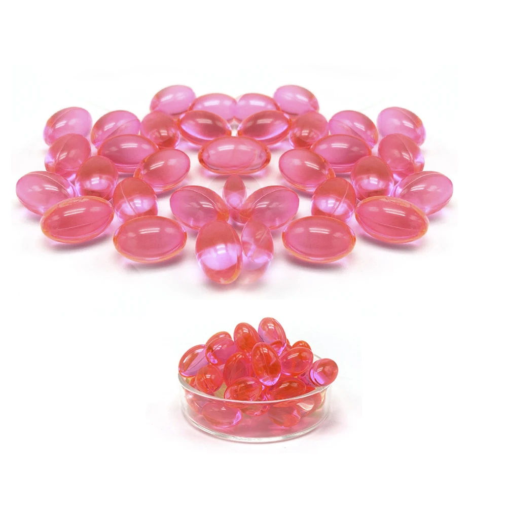 Sexual Orgasm Capsules For Woman Female Aphrodisiac Yoni Climax Capsule Vaginal Tightening Pills