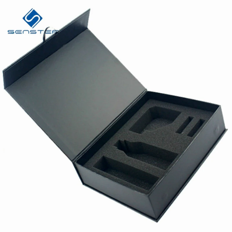 Factory directly custom PU sponge foam insert molded foam insert bulk foam packaging