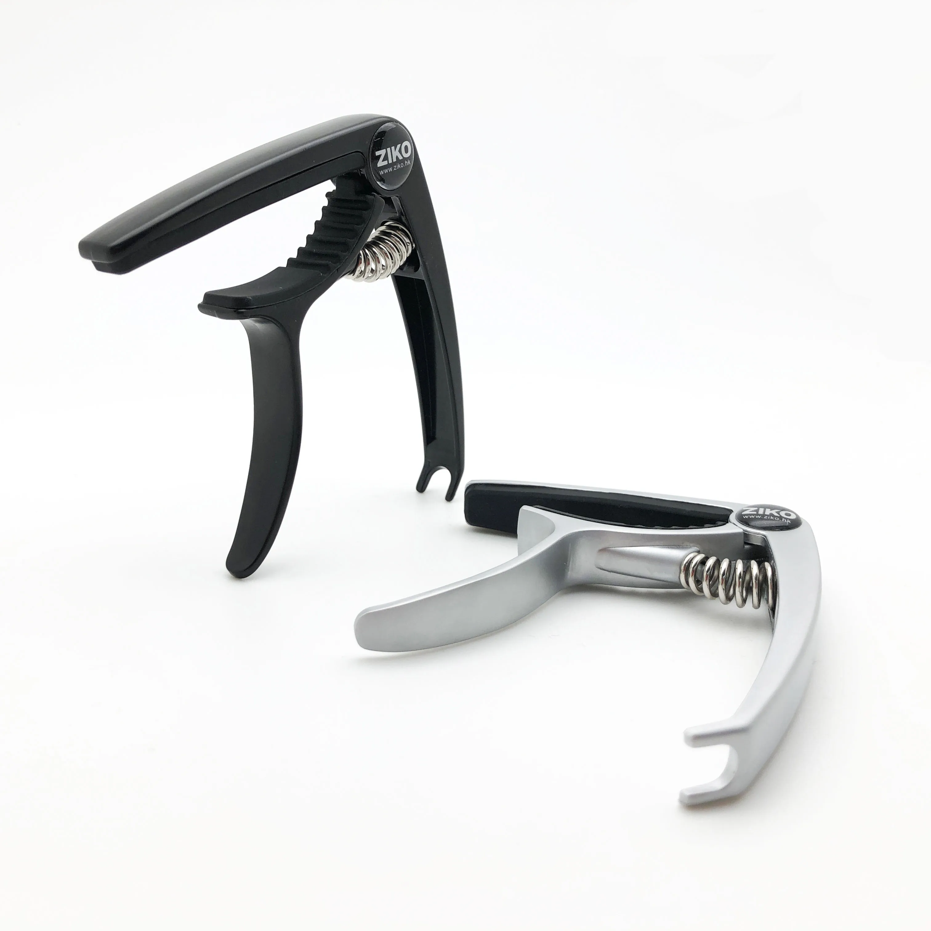 DC-10 Ziko Acoustic color guitar capo