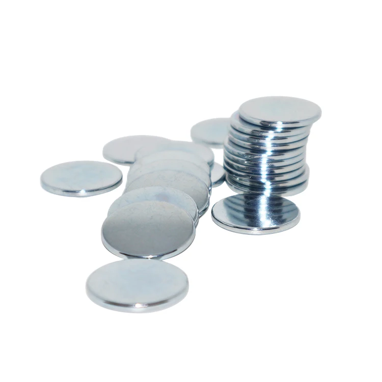 Небольшие магниты для холодильника для домашнего использования, маленький круглый неодимовый магнит, промышленный магнит