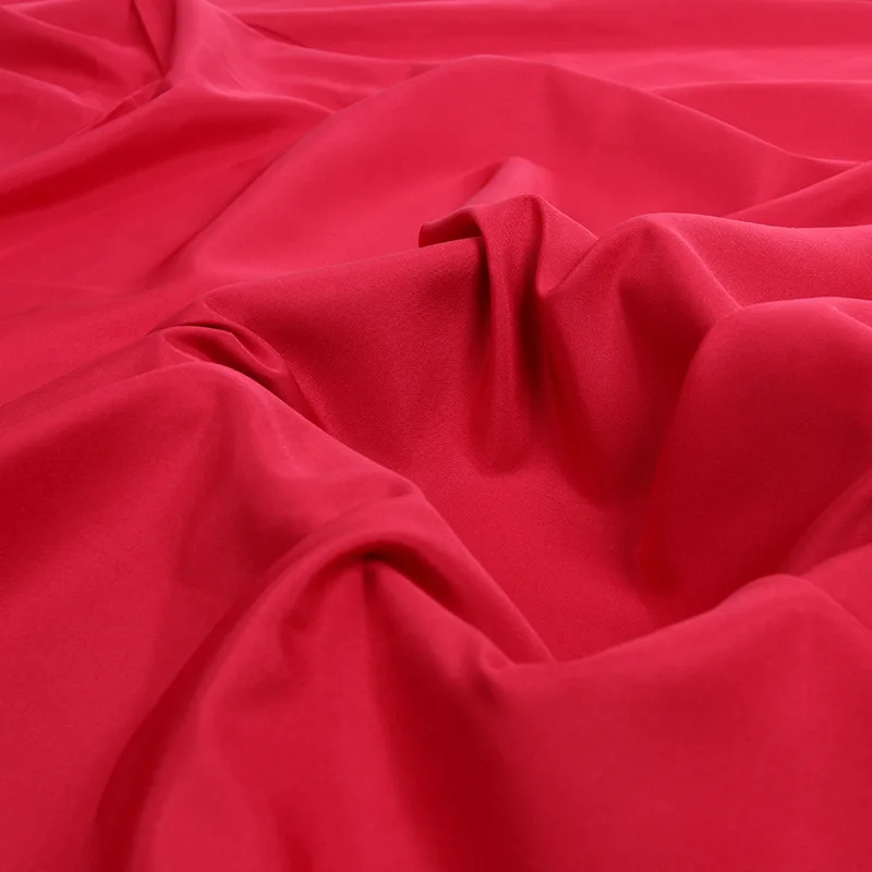 Factory cheap price AZO free 100% polyester 240T pongee fabric lining