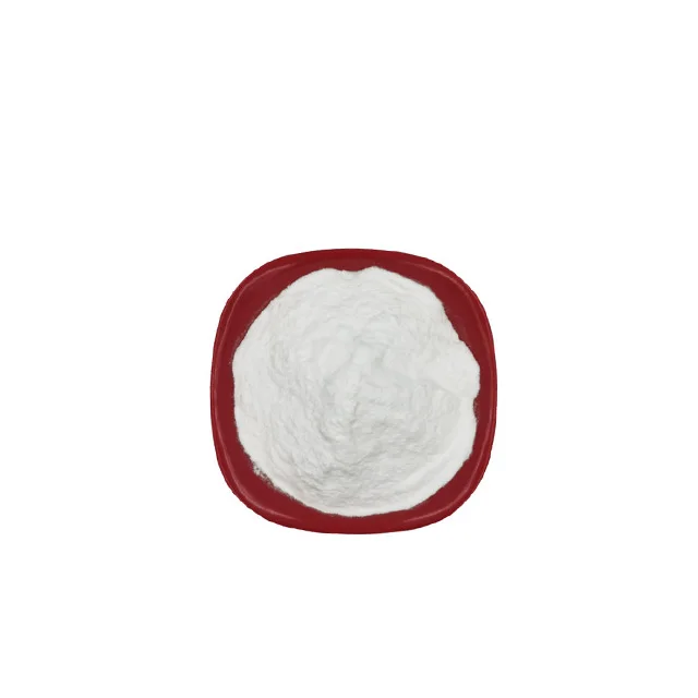 
Hot selling high quality Glucose pentaacetate cas 604-68-2 with reasonable price 