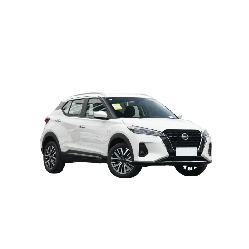 Stock Available 2024 new suv car Dongfeng Nissan KICKS with 5-door 5-seater small gasoline SUV
