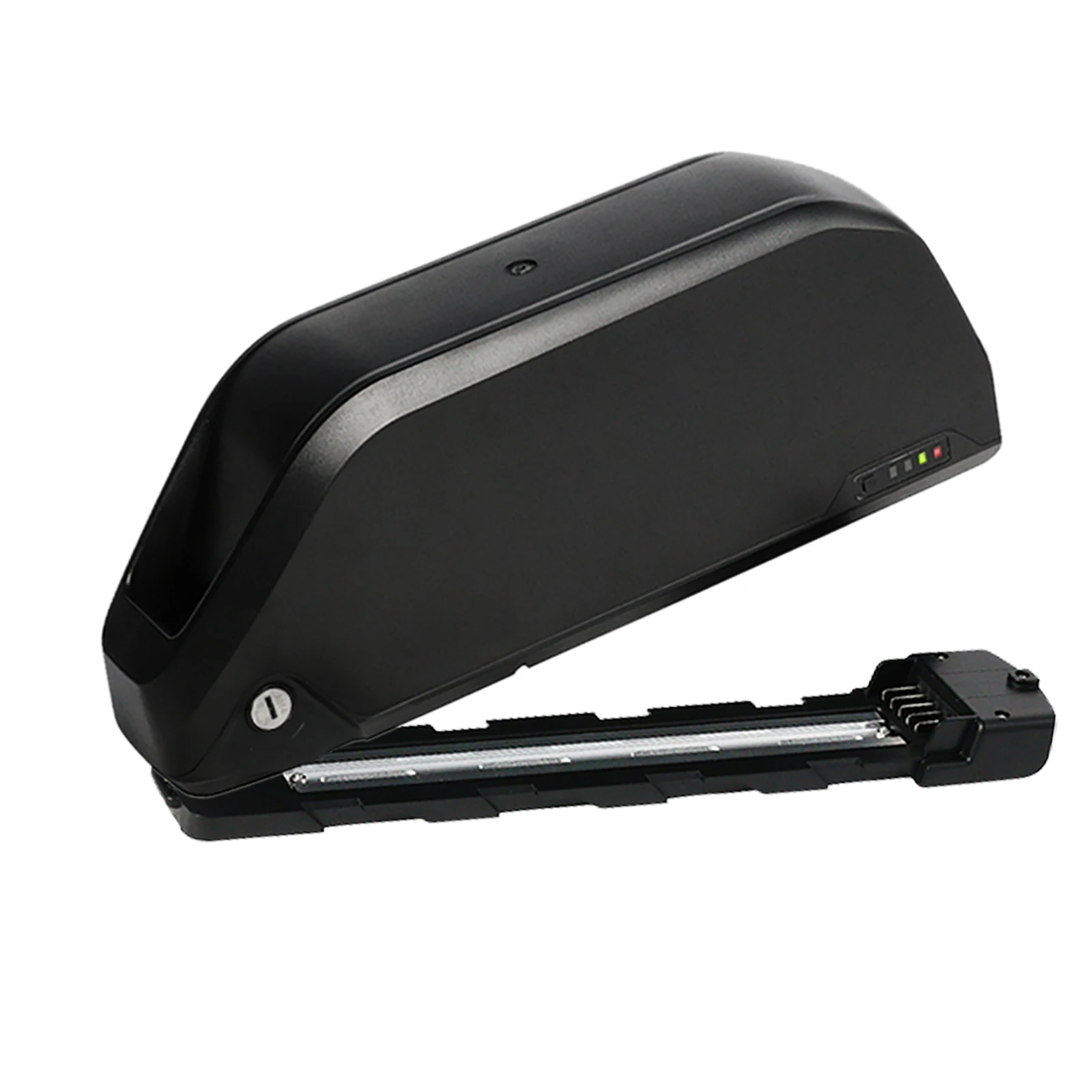 48v 15ah 52v 15Ah Electric Bicycle E-bike Li-Ion Ebike Battery Pack Lithium Ion Batteries for Ebike Conversion Kit