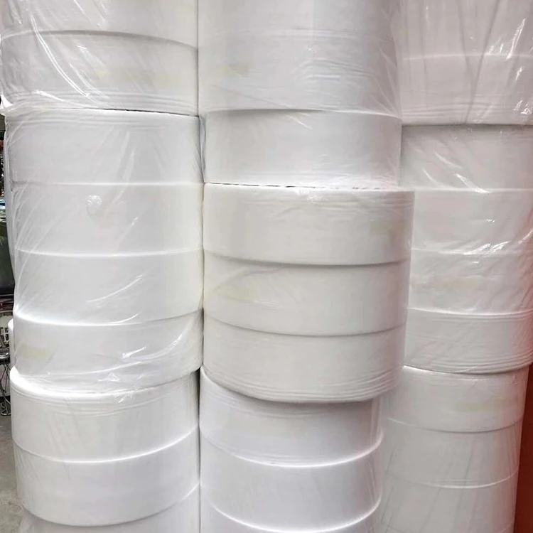 China polypropylene spunbond nonwoven pp meltblown melt blown fabric manufacturer